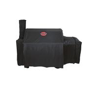 Cubierta para Barbacoa Char-Griller 8265 Negro