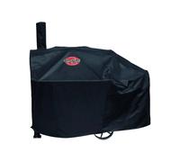Cubierta para Barbacoa Char-Griller 8955 Negro