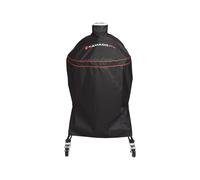 Cubierta para Barbacoa Kamado Joe KJ-GC23BWFS Negro