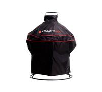 Cubierta para Barbacoa Kamado Joe KJ15080420 Negro