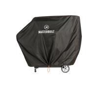 Cubierta para Barbacoa Masterbuilt MB20080220 Negro