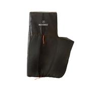 Cubierta para Barbacoa Masterbuilt MB20080419 Negro