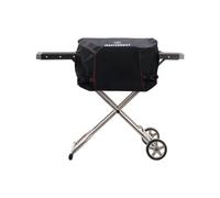 Cubierta para Barbacoa Masterbuilt MB20080522 Negro