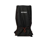 Cubierta para Barbacoa Masterbuilt MB20080924 Negro