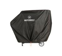 Cubierta para Barbacoa Masterbuilt MB20081220 Negro