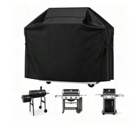 Cubierta para Barbacoa para Landmann Triton 3.0/3.1/3.1 SS | 420D Resistente a la Intemperie Funda Protectora a Prueba de Polvo Cubierta BBQ de Parrilla para Exterior, Interior, Balcón