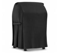 Cubierta para Barbacoa Redonda para Weber Performer Premium Smart 22in 2026+