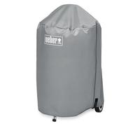 Cubierta Para Barbacoa Weber, Modelo 7175, Color Gris, Para Protección Confiable