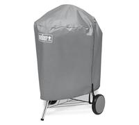 Cubierta Para Barbacoa Weber, Modelo 7176, Color Gris, Para Protección Contra
