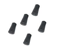 Cubierta para Bastones de Trekking Que Ofrece Mayor Resistencia Desgaste en Condiciones difíciles Cubierta para la Punta del bastón Textura de para de para bastón