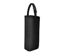 Cubierta para batidora de Polvo - Pequeña de Almacenamiento para batidora portátil - de Almacenamiento de Nailon | Maravillosa de Viaje para batidora de Viaje - Segura para