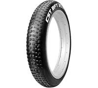 Cubierta para bicicleta 20 x 4.0 C1752 (100 - 406) Neumático para bicicleta eléctrica Fat Bike E-Bike 20 x 4.00