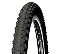 MICHELIN 131404 Cubierta, Country Cross, Negro, 26x1.95