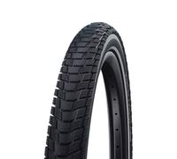 Cubierta Schwalbe Pick Up Super Defense 26" - Addix E Compound ( Negro / 26 x 2.15 (55-559) )