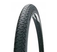 Cubierta Hutchinson Republic - Aro rígido ( Negro / 27.5 x 1.75 (47-584) )