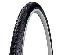 MICHELIN World Tour 650X35A Cubiertas, Deportes y Aire Libre, Negro, Talla Única