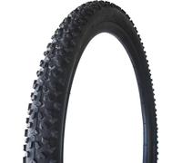 Cubierta para Bicicleta XC Eleven Jobs 27.5x2.10 Negro