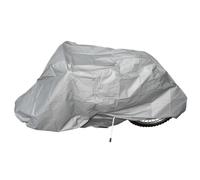 Cubierta para bicicletas para todos los modelos de garaje-balcón-jardín P2R 210x110 cm