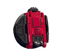 Cubierta para botón de arranque - Decoración de arranque de motor, embellecedor de botón de metal, elegante accesorio automotriz para desplazamientos diarios, compatible con motocicletas, vehículos re