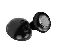 Cubierta Para Botón De Arranque Del Coche,Joystick Retro De Coche Para Y Detener - Decoración Estética para Interior de Automóvil Camioneta Furgoneta Sedán Remolque