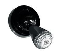 Cubierta para botón de arranque Push Start Pegatina Metálica Decorativa