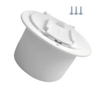 Cubierta para Cables De Vehículos Recreativos - Trampilla para Cabl
