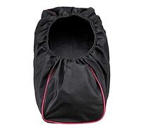 Cubierta para cabrestante, tela protectora elástica a prueba de agua y polvo para cabrestante de 8,500 a 17,500 libras, tela Oxford