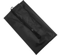 Cubierta para Calentador de Patio al Aire Libre Oxford Negra | Protección contra Lluvia, Polvo y Heladas, Funda Armario Exterior, Jardín Portátil
