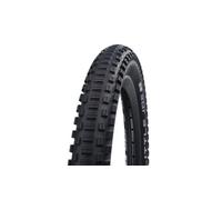 Cubierta para cámara de aire 14 x 1.40" Schwalbe Little Joe Addix Performance Line ( Negro/Reflex / 14 x 1.40 (37-254) )