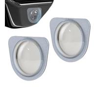 Cubierta para Cámara de Coche | Protector Resistente a Caídas - Protector de Cámara Delantera,Protección en Viajes por Carretera y Días Lluviosos