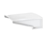 Cubierta para cámara de exterior, protector de cámara , resistente para lluvia, protector de cámara de techo, protector de cámara para exteriores, protector de cámara de jardín para luces LED