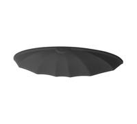Cubierta para cámara trasera - Carcasa de silicona resistente a la intemperie - Escudo de levas trasera impermeable | para polvo antivaho - Accesorio de modificación