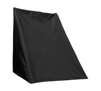 Cubierta para Carrete de Manguera de Agua,66x63x88cm con Protector Oxford Impermeable y Cordón - Cubierta para Carro de Manguera de Jardín | Nieve, lluvia, sol, piscina, garaje, patio, exterior