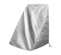 Cubierta para carrete de manguera de agua, con cordón, impermeable, protección Oxford, cubierta para carrete de manguera, para sol, lluvia, nieve, garaje, piscina, terraza, patio