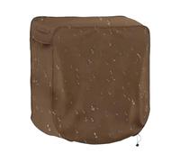 Cubierta Para Carrete De Manguera De Jardín - Impermeable y Resistente a Daños,Cubierta de Protección para Carrete de Manguera de Jardín | para Exteriores, Patio, Entrada, Césped,