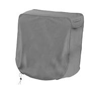 Cubierta Para Carrete De Manguera De Jardín | Resistente UV Impermeable Anti-Desvanecimiento,Cubierta Para Carrete De Manguera De Pared,para Exteriores, Patio, Entrada, Césped,