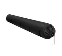 Cubierta para Carrete de Piscina De Tela Oxford 420D Con Correa Ajustable | Almacenamiento Enrollador Solar Piscina Para Exterior, Jardín, Patio, Protección Lluvia, Sol, Nieve, Garaje