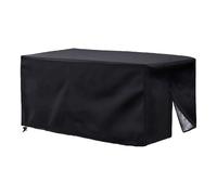 Cubierta Para Carro De Jardín - De Jardín | Protector De Tela Oxford Antipolvo Para Carros Plegables | Resistente Rasgón Con Bordes Dobles Pegados Y Doble D