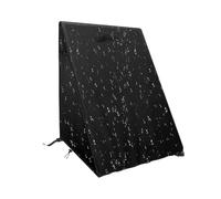 Cubierta Para Carro De Manguera De Jardín | Protector Impermeable Y Resistente Al Sol,Cubierta contra Polvo para Carro de Carrete de Manguera - Para Jardín, Patio, Cobertizo, Terraza, Garaje Y Sótano