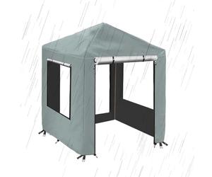 Cubierta para casa de Juegos para niños,Cubierta para casa de Juegos para niños al Aire Libre | a Prueba de Polvo para de, Impermeable para de para al ai