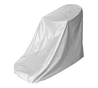 Cubierta para cinta de correr - Cubierta resistente para cinta de correr, a prueba de polvo, cubierta plegable para máquina de correr, cubierta protectora de tela Oxford para gimnasio, al aire libre