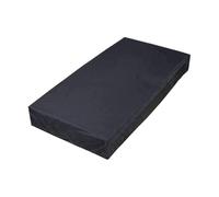 Cubierta para cinta de correr plegable antipolvo y | Cubierta para cinta de correr debajo del escritorio para casa Fitness Yoga Gimnasio Oficina Entrenamiento Indoor