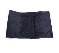 Cubierta para Colmena de Abejas, 600D Oxford Impermeable Ajustable, 60x182 cm - Protección Contra Frío y Viento para Invierno, Reutilizable y Duradera para Apicultores
