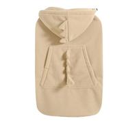 Cubierta para Con Capucha - Campana Lavable En Coche Para La Vida Del Niño - Capa Con Capucha Para Portabebés | Para Paseos Al Aire Libre Vacaciones Parque Cuidado Diario