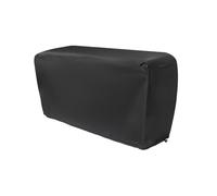 Cubierta para cortadora de leña eléctrica - protectora resistente a la lluvia, protección de material fuerte, resistente a los rayos UV, de alto rendimiento, protección contra la