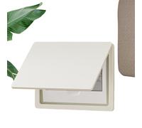 Cubierta Para Cuadro Eléctrico -, High-performance, Arte Decorativo De, Pared Fusibles Destinado, Cocina Pasillo Hogar Sala Estar | Multipurpose Outdoor Indoor Utility Durable