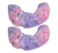 Cubierta Para Cuchilla De Patín Sobre Hielo - Empapadores Pàra Patines Sòbre Hìelo, Envoltura Duradera Dè Absorcióń D́e Humedad Dë Cùchilla | Equipo Profesional Ďe Patinaje Sob̃re Hiêlo, Prevencióņ Dė