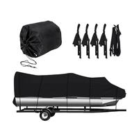 Cubierta para de , Resistente para , Refugio de de , Cubierta Marina 600D con Bastones, Bolsa de Almacenamiento de Tela Oxford Impermeable, Envoltura Segura para Casco