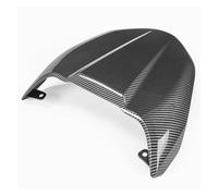 Cubierta Para El Asiento Trasero De Motocicleta Para Un Solo Pasajero Accesorios Para Carenado Para Diavel Para V4 2023 2024 Cubierta Trasera Asiento(Color 01)