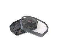 Cubierta Para El Salpicadero Accesorios Para La Carcasa Del Velocímetro De Motocicleta Para Tiger 800 850 Para Street Triple 765 RS 765RS HLWXMDZ